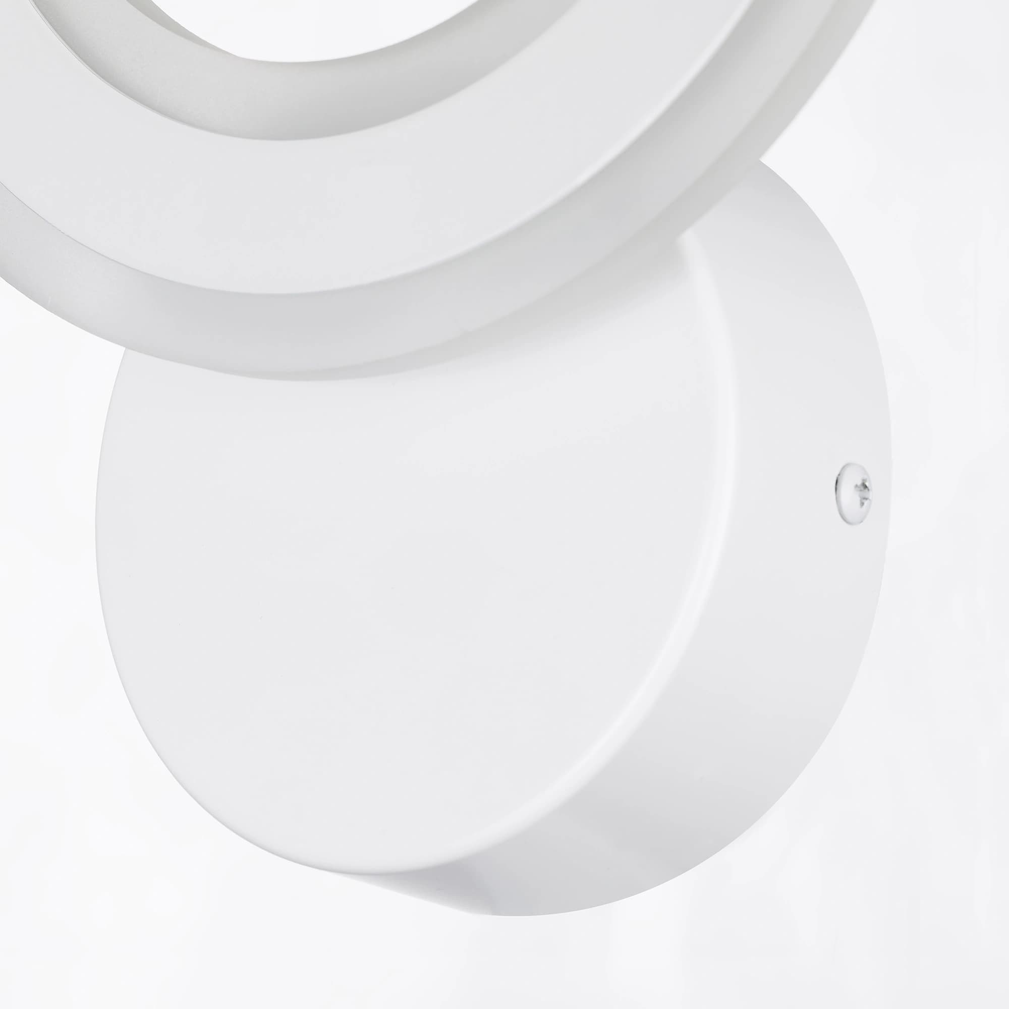 Citilux CL237B410 Сента Белая Бра — миниатюра 10