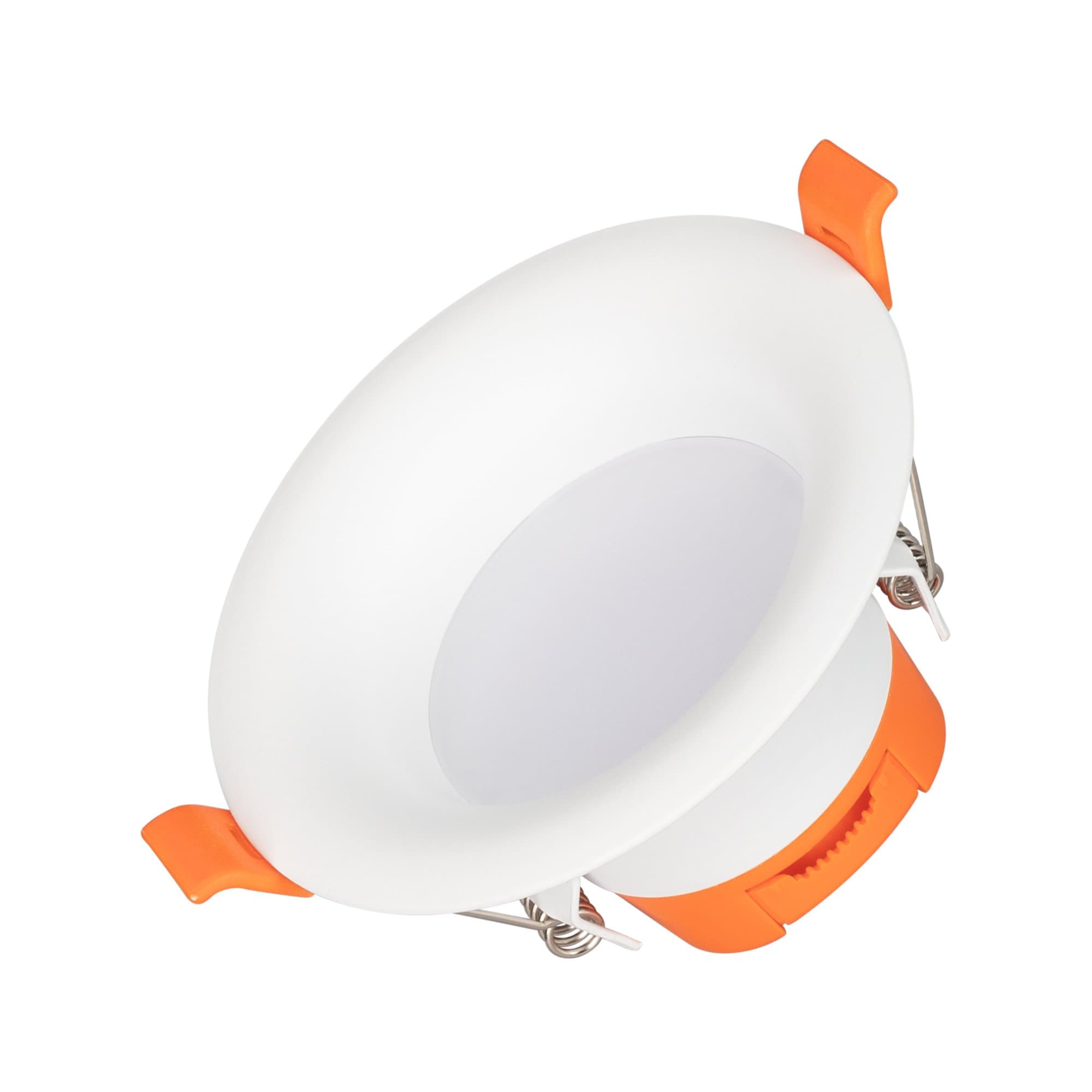 Arlight Светильник MS-BLIZZARD-BUILT-R102-8W Day4000 (WH, 100 deg, 230V) (IP20 Металл, 3 года) 035588 — миниатюра 1
