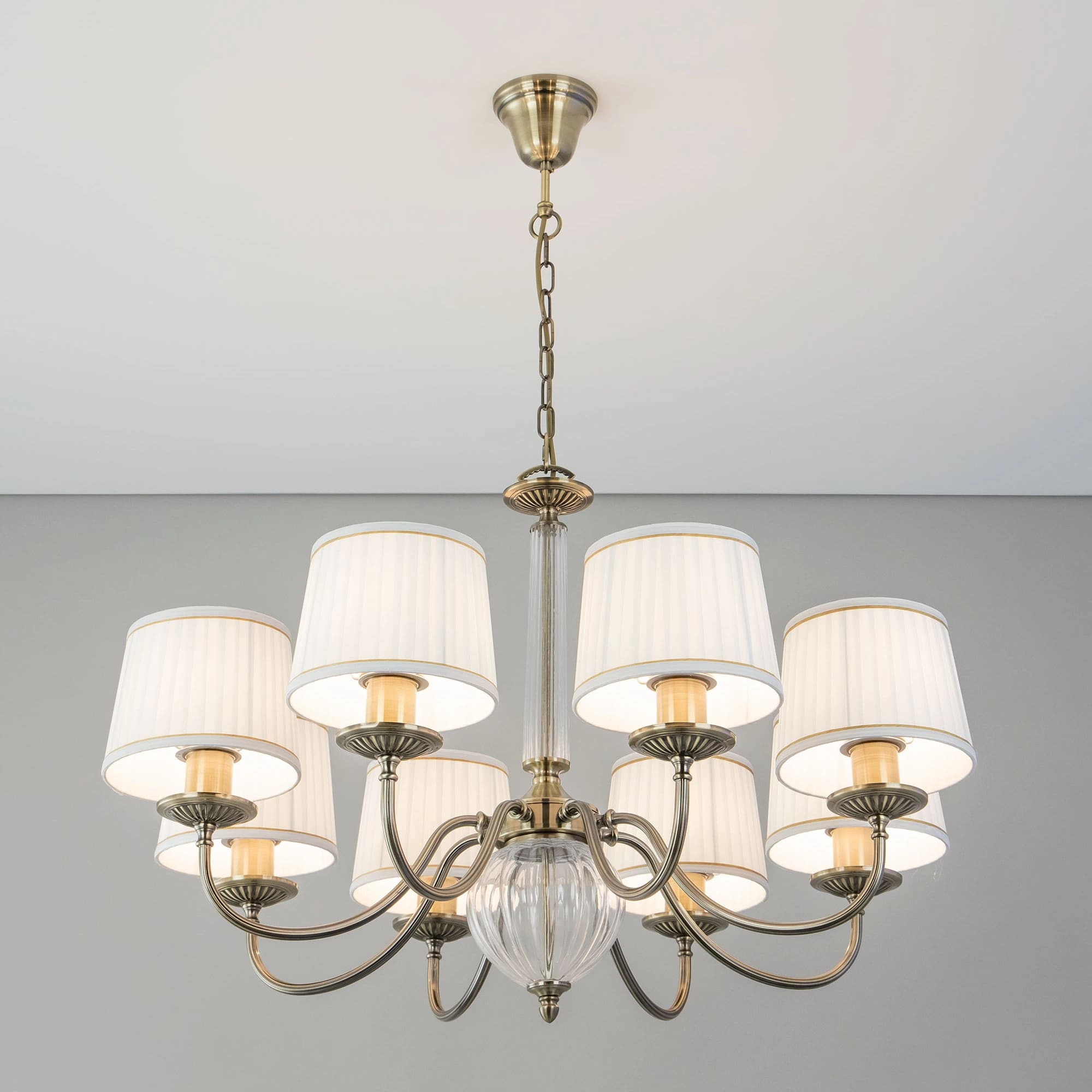 Citilux CL433183 Гера Светильник Люстра