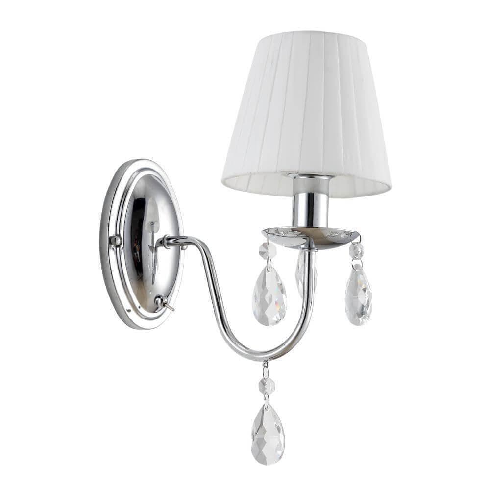 Arte Lamp MELISA Бра A9123AP-1CC — миниатюра 1
