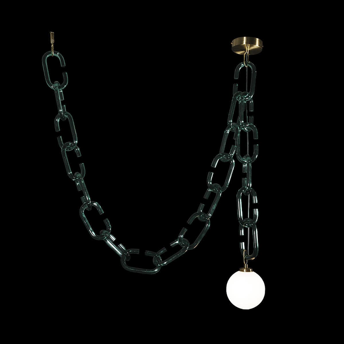 LOFT IT Chain Светильник