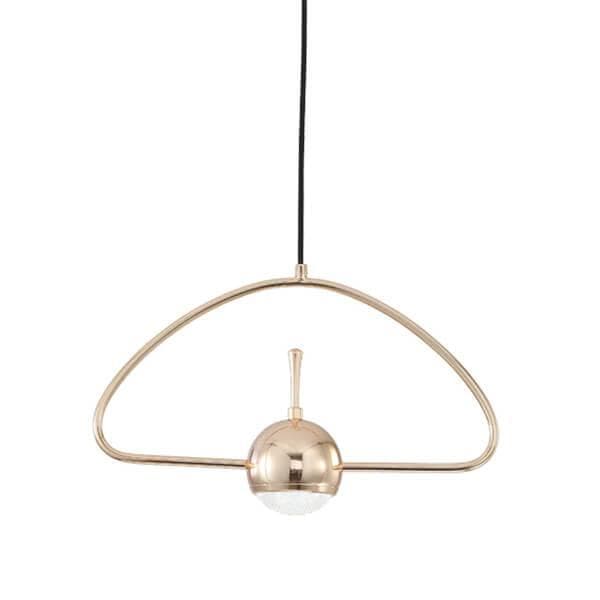 LOFT IT 8139-C Подвесной светильник 1 LED 10W 8139-C, шт — миниатюра 1