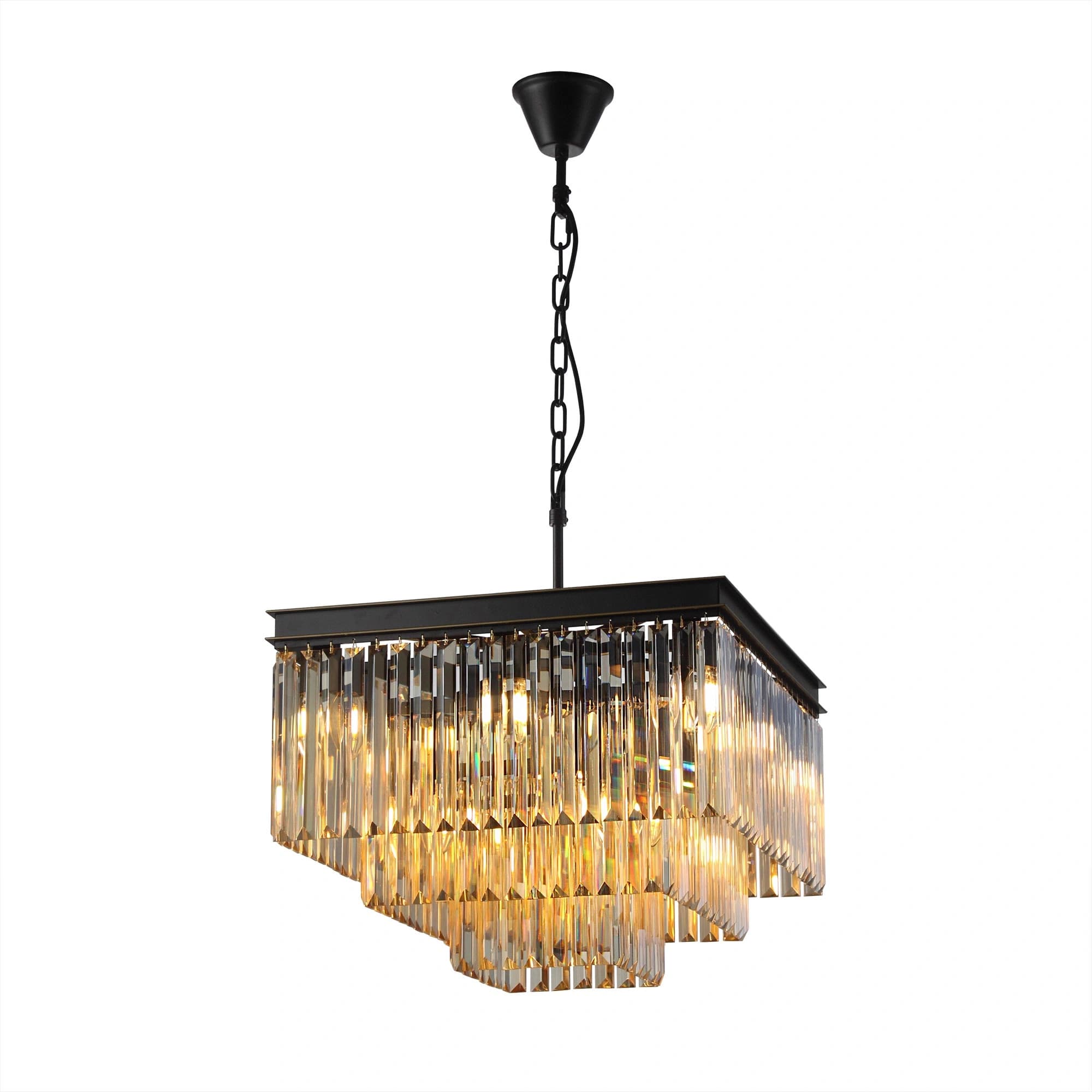 Citilux CL332232 Мартин Люстра — миниатюра 1