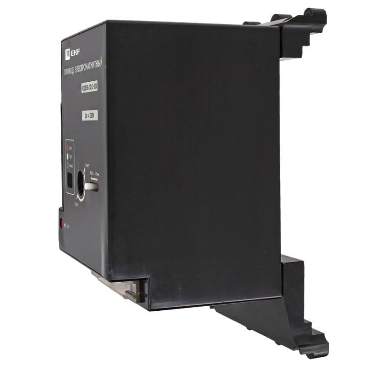 EKF PROxima Электропривод к ВА-99С (Compact NS) CD/2-630 — миниатюра 3