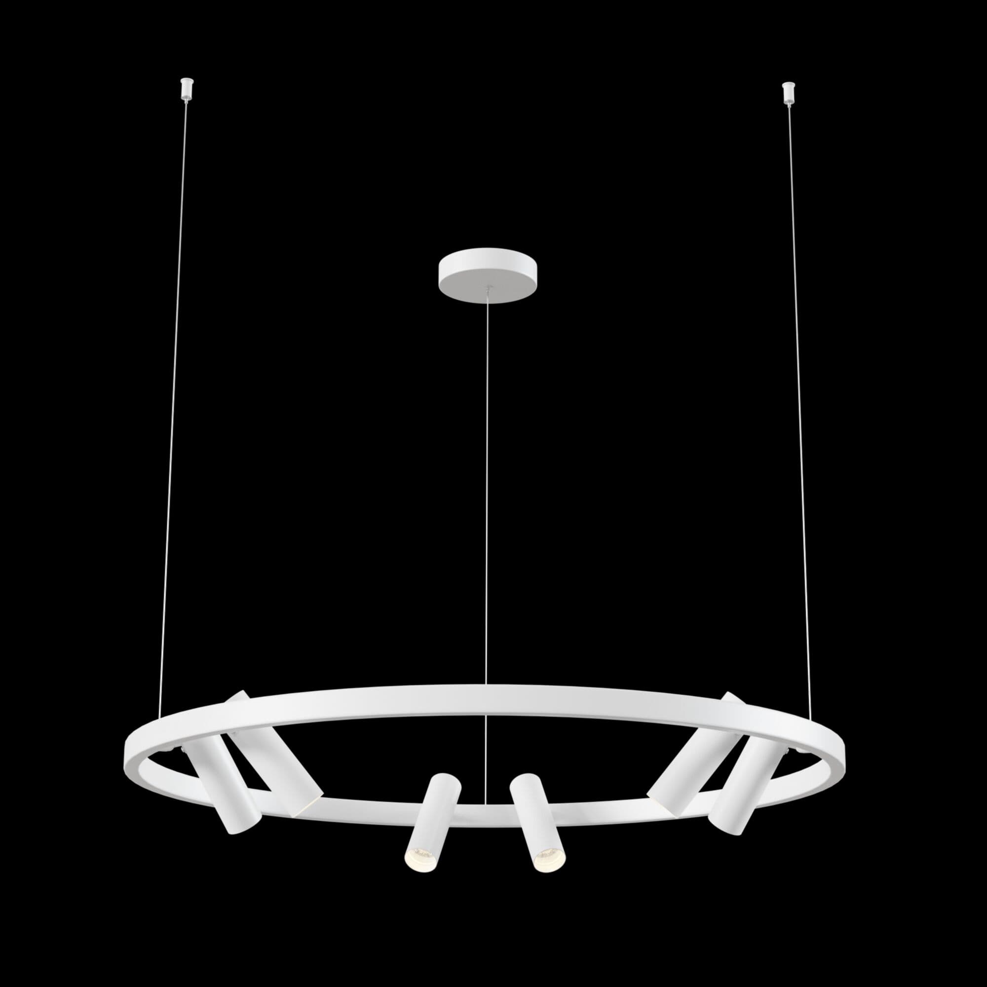 Maytoni Подвес MOD102PL-L42W — миниатюра 3