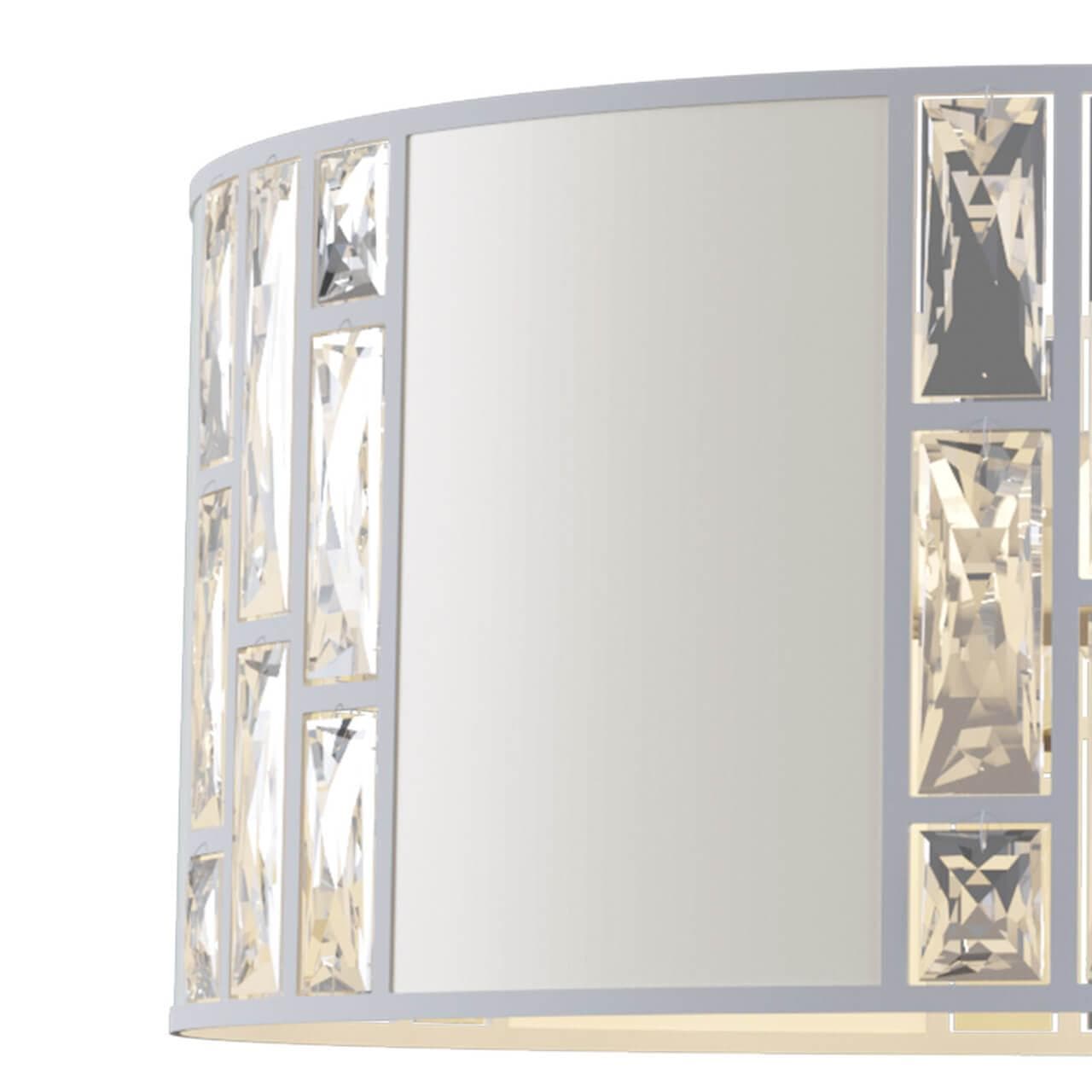 Maytoni Modern Mercurio Хром Подвесной светильник E14 60W MOD028PL-06CH — миниатюра 7