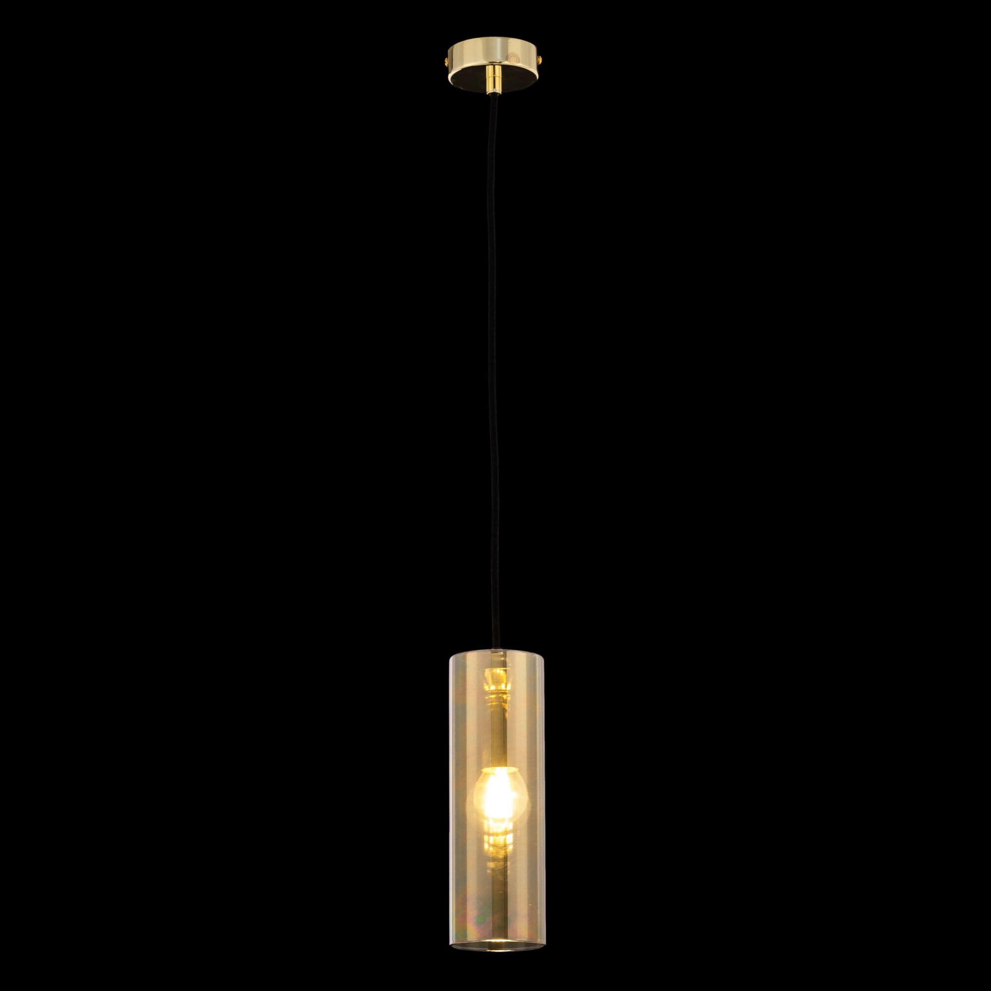 Maytoni Pendant Gioia Подвесной светильник Золото P011PL-01G — миниатюра 5