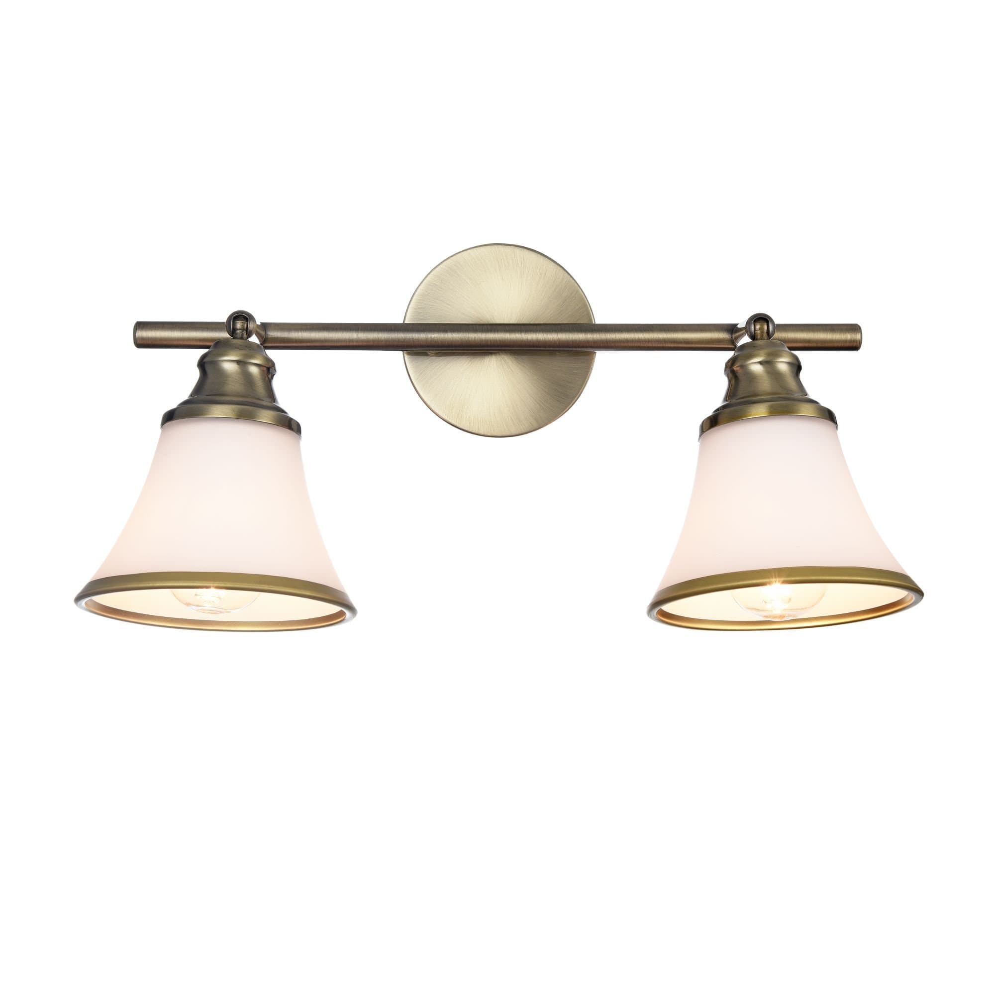 Freya Classic Jasinta Латунь Спот E14 40W FR2272-CW-02-BS — миниатюра 2