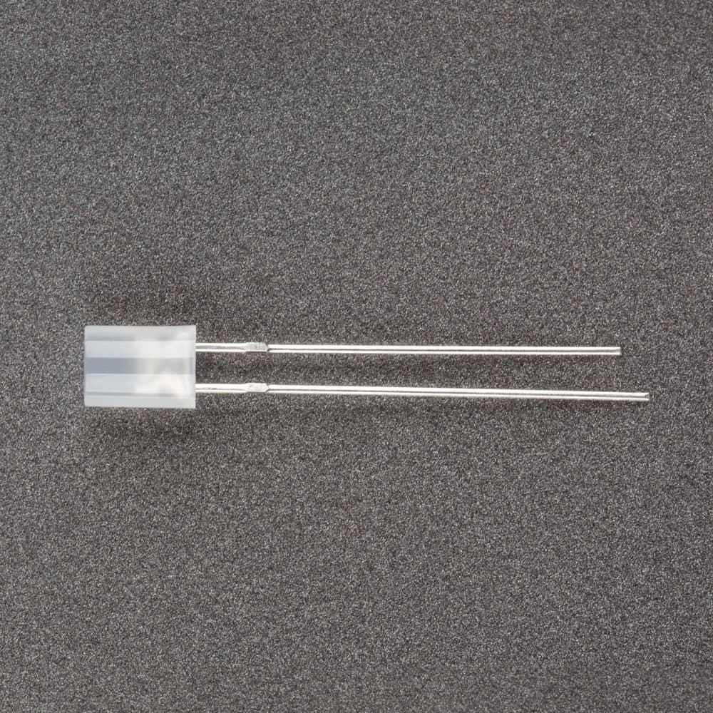 Arlight Светодиод ARL-5923UWW-1.2cd (5мм (цилиндр)) 004676 — миниатюра 2
