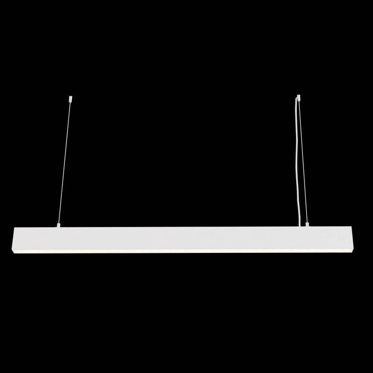 Maytoni Pendant Подвесной светильник Белый P051PL-L40W4K — миниатюра 6