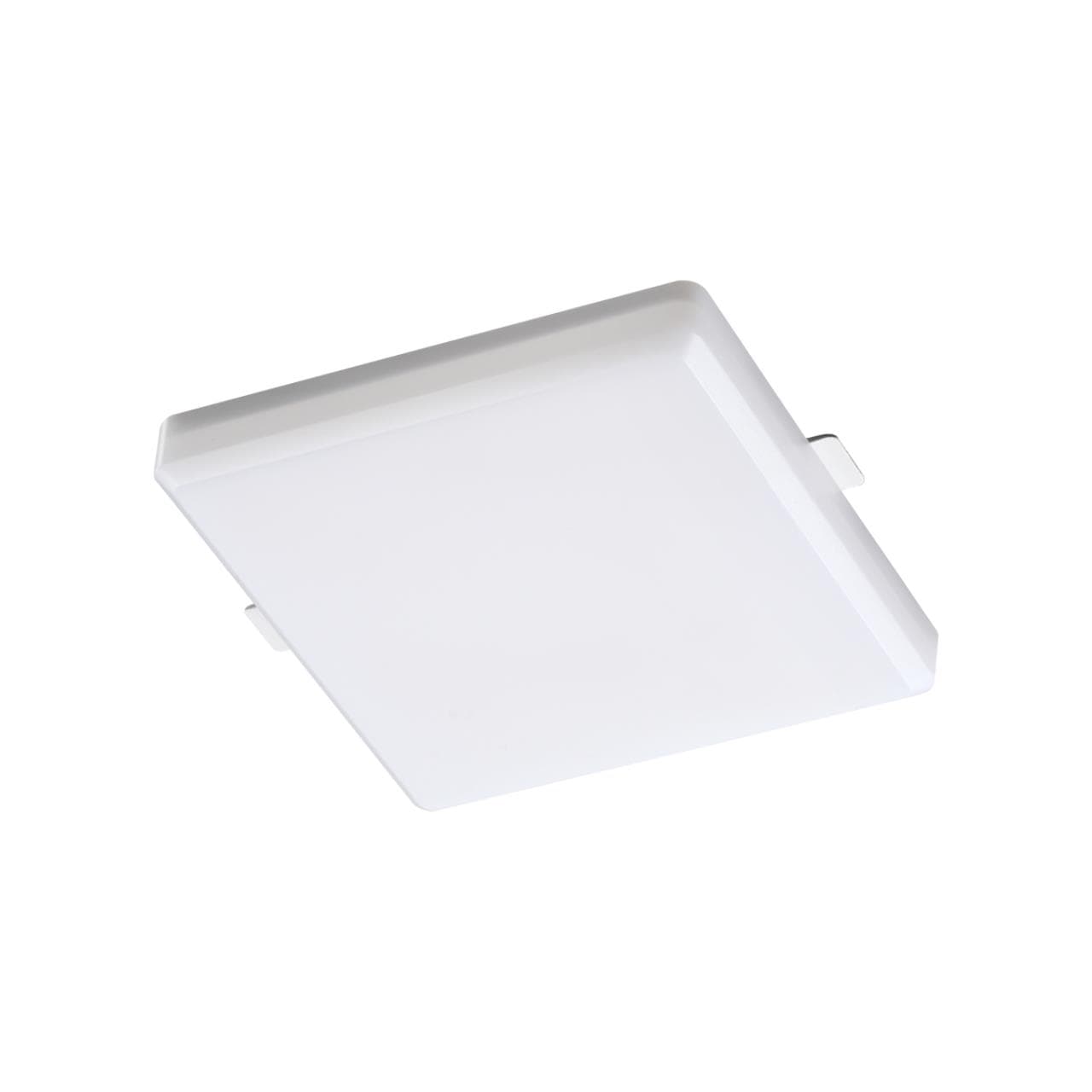 Novotech 358680 SPOT NT21 244 белый Светильник встраиваемый влагозащищенный IP54 LED 4000K 13W 100-240V PANDORA