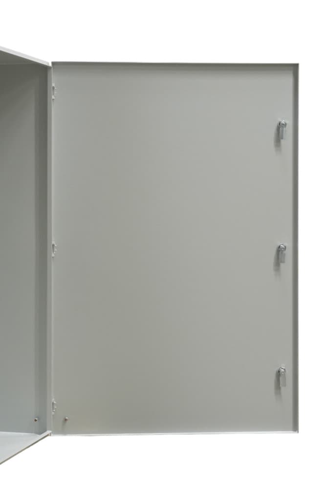 DEKraft Корпус металлический ЩРНМ IP31 1200х600х300 — миниатюра 11