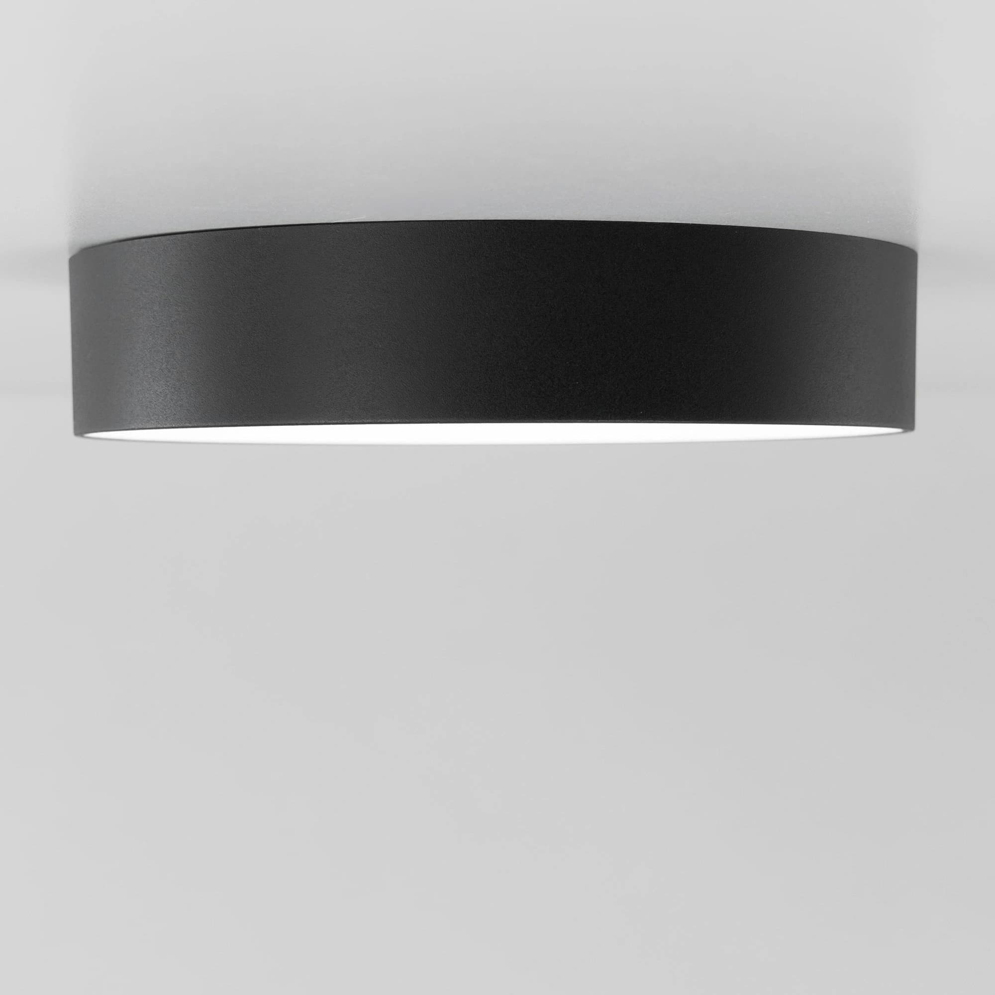 Citilux CL712182N Тао Черный Светильник Накл. LED 18W*4000K — миниатюра 20