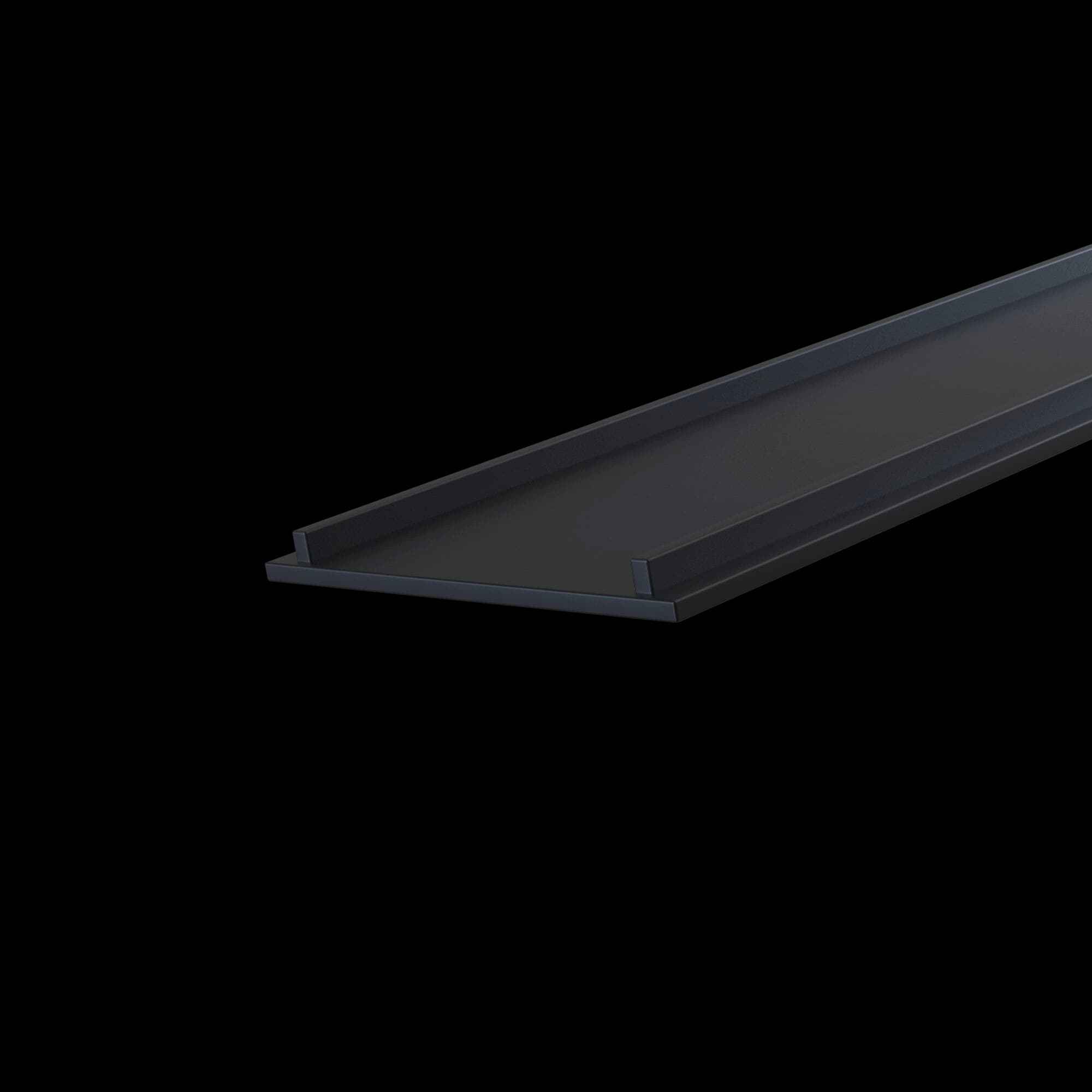 Maytoni Magnetic track system Accessories for tracks Черный Аксессуар для трекового светильника TRA004-21B — миниатюра 3
