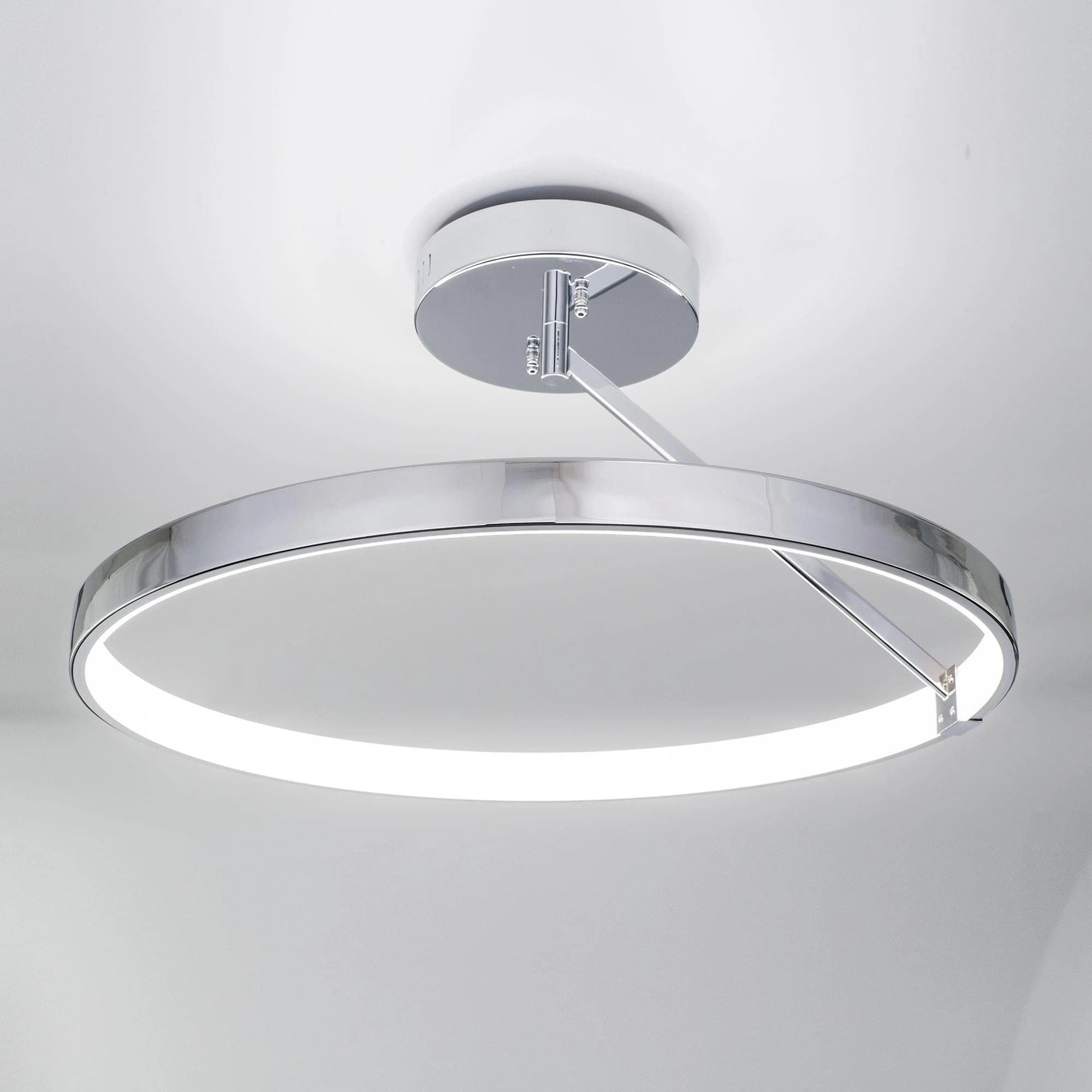 Citilux Подвесной светодиодной светильник Джек CL226221 — миниатюра 2