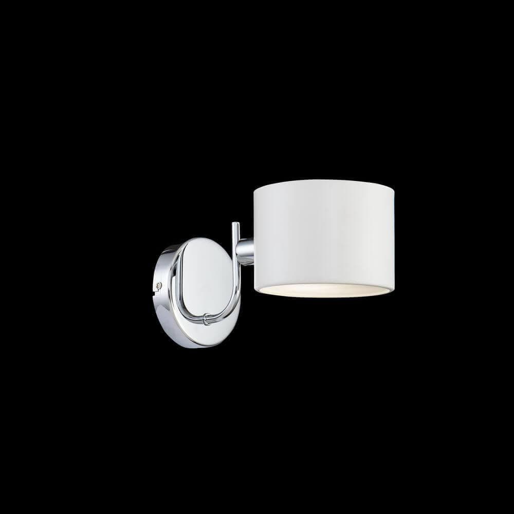 Freya Modern Anita Хром Бра E14 40W FR5012WL-01CH — миниатюра 3