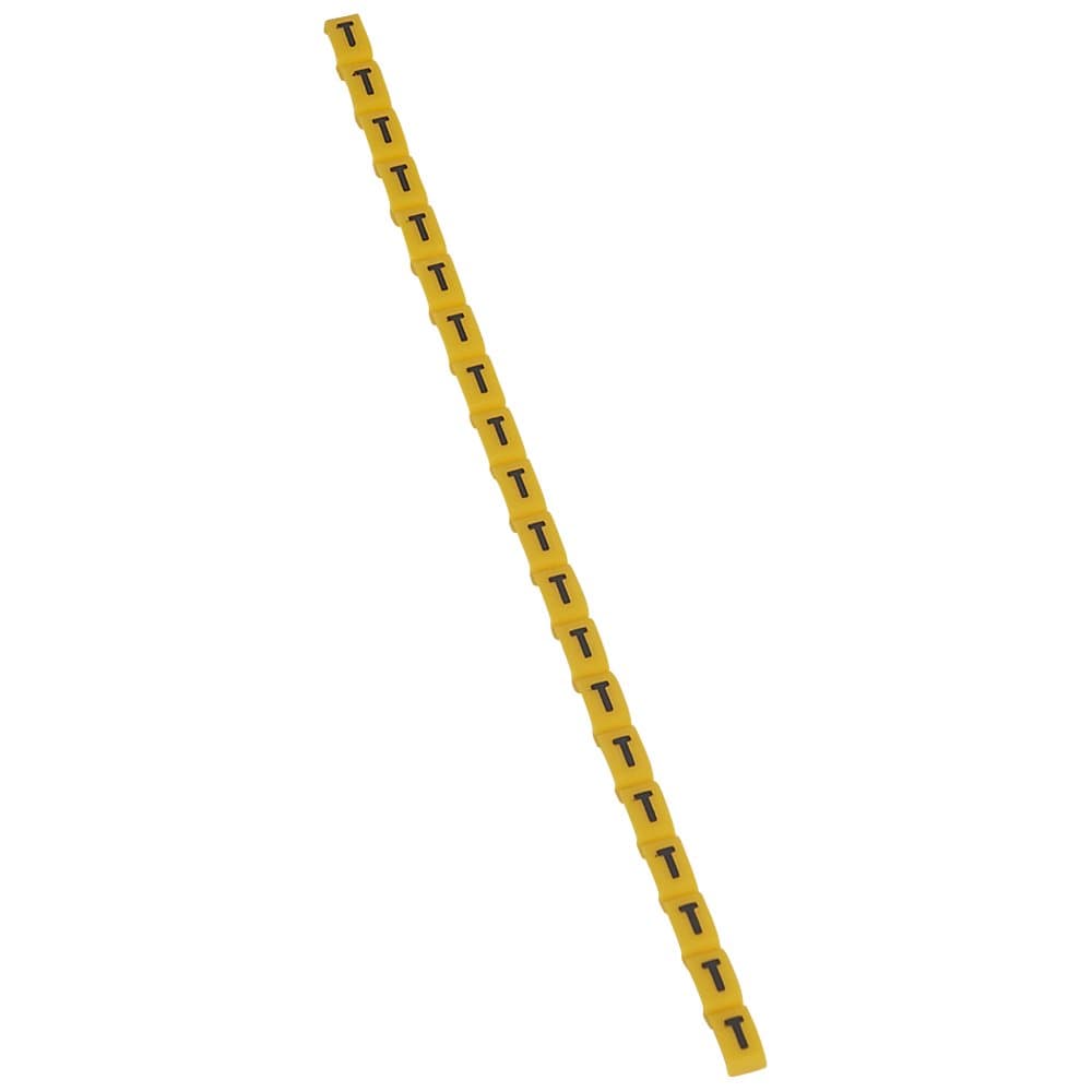 Legrand Duplix Маркер T 038429