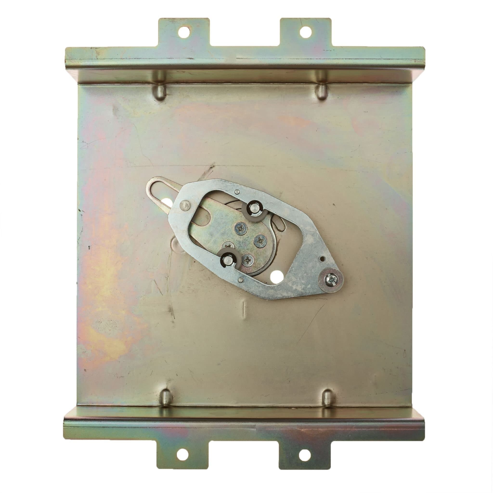 DEKraft Ручка на дверь шкафа РП-335 21634DEK — миниатюра 2