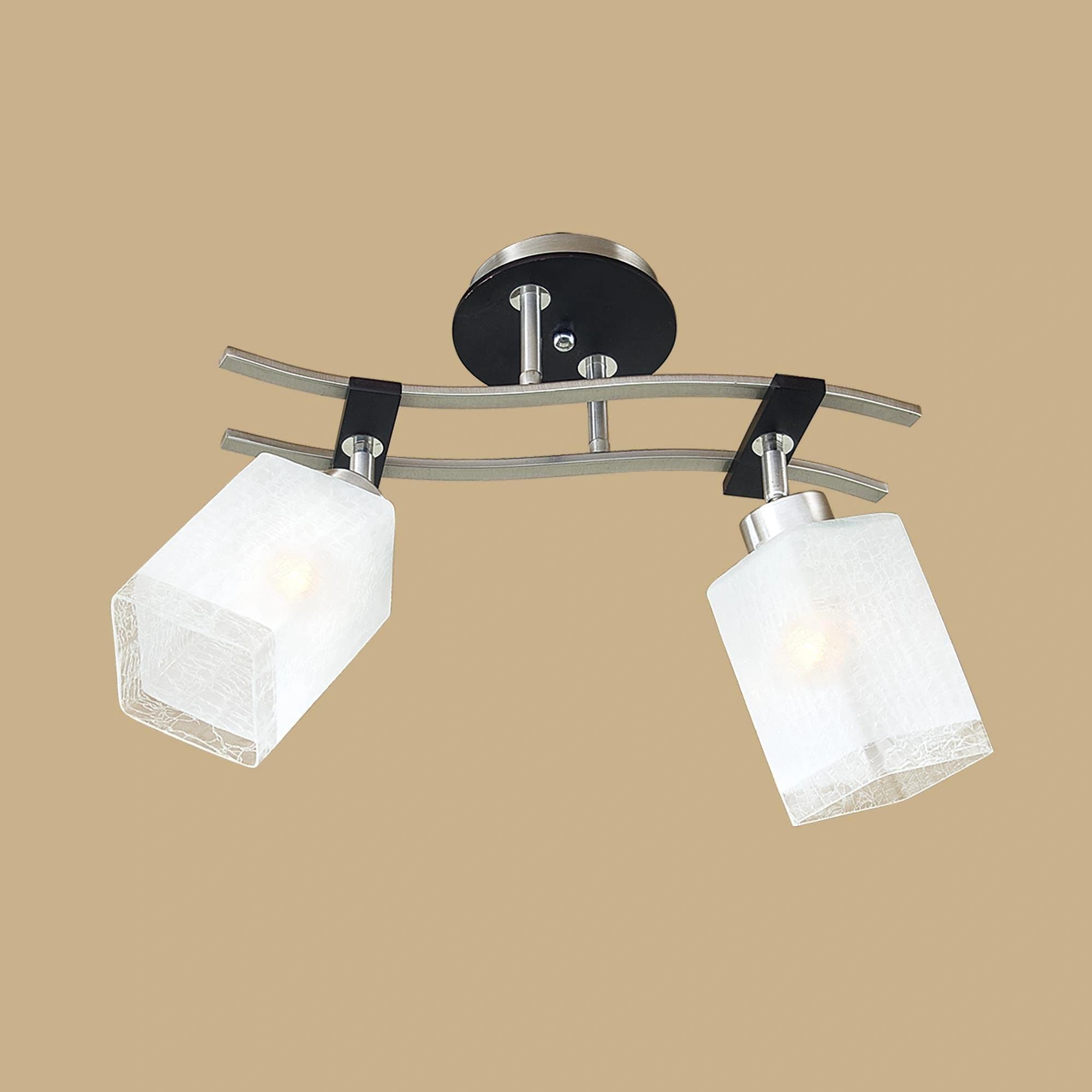 Citilux CL142121 Мерида Хр.Мат+Венге Светильник Потолоч. — миниатюра 2