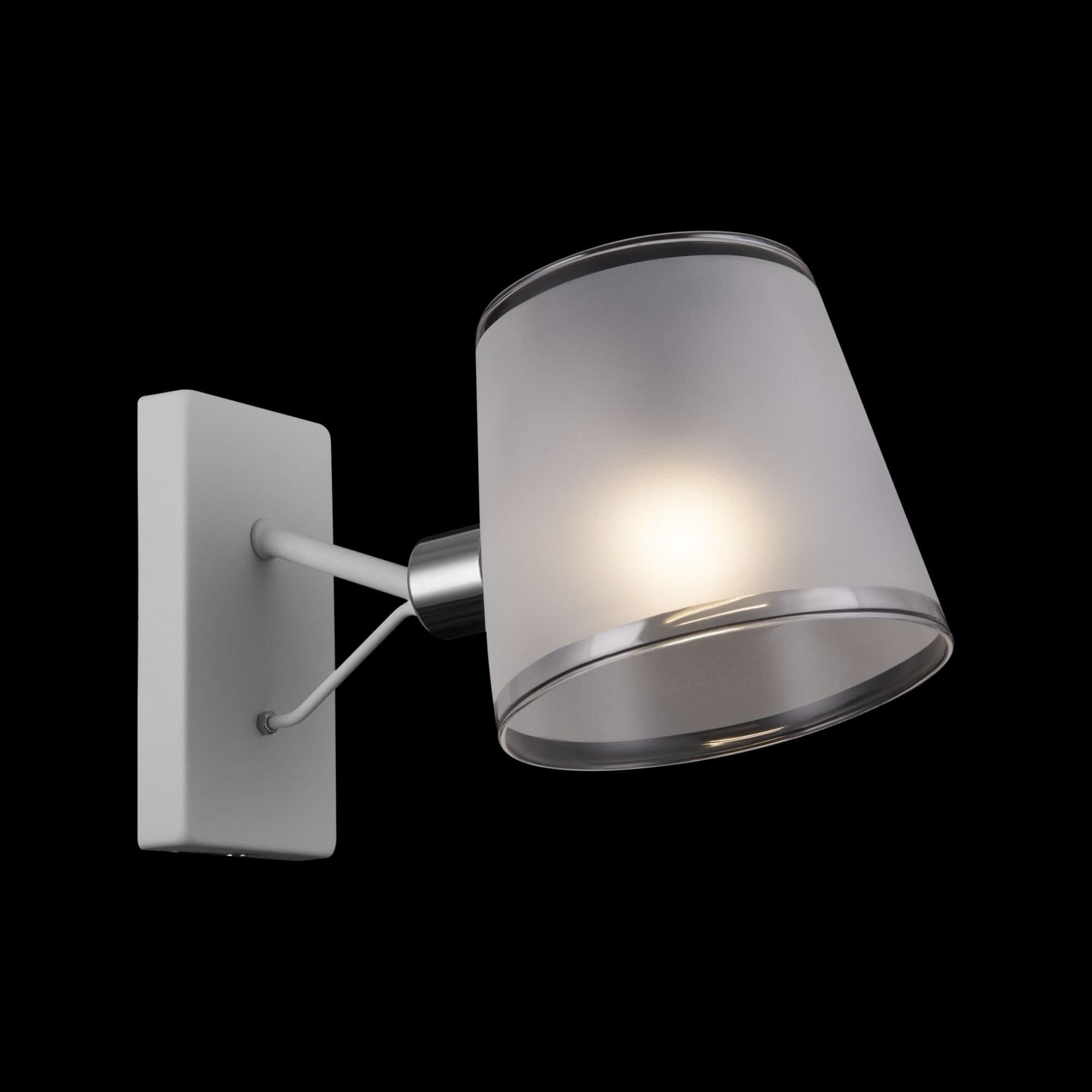 Freya Modern Хром Бра FR5108WL-01CH — миниатюра 3
