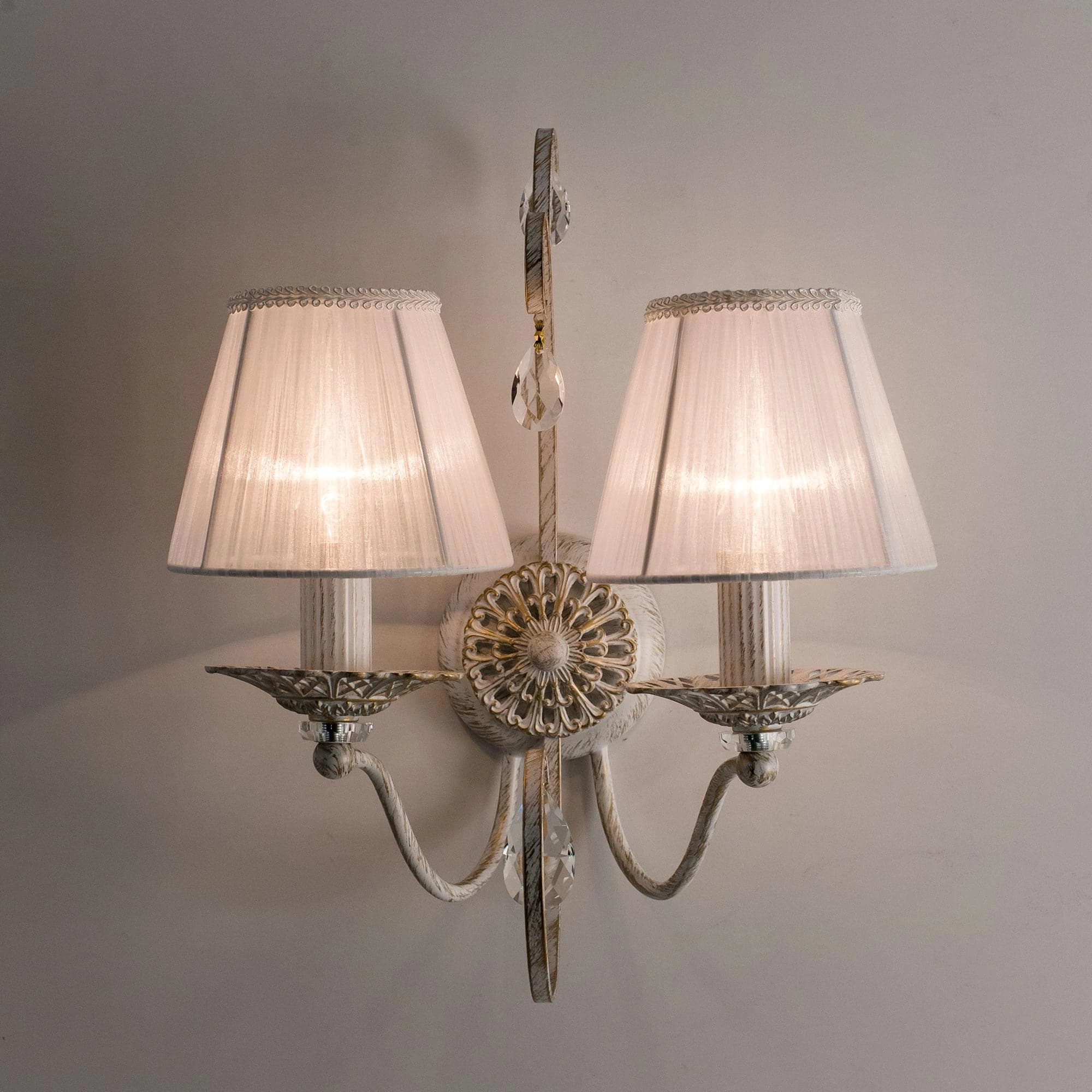 Citilux CL410322 Джесси Светлая Светильник Бра — миниатюра 7