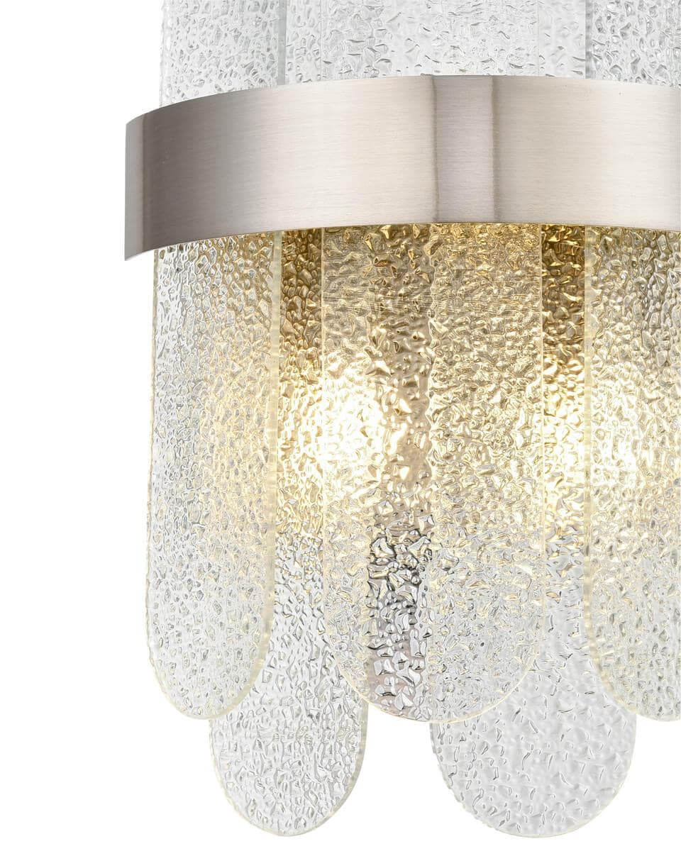Vele Luce Delizia Бра VL3185W02 — миниатюра 4