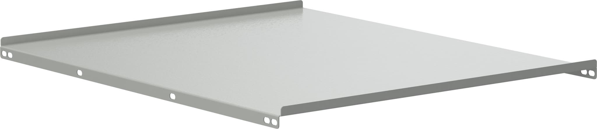 IEK FORMAT Перегородка горизонтальная 400х400