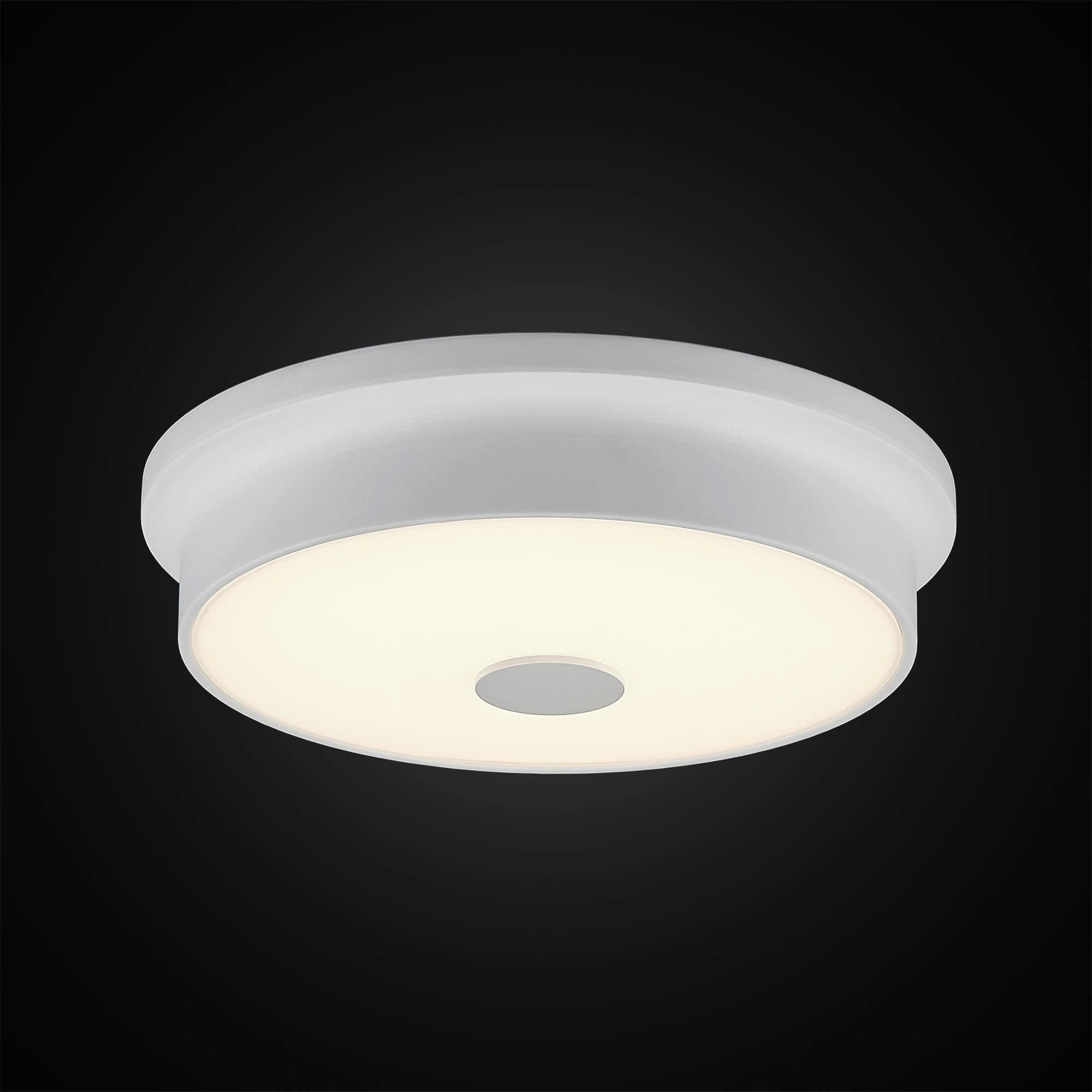 Citilux CL706220 Фостер-2 Белый Светильник Наст.-Потол — миниатюра 2