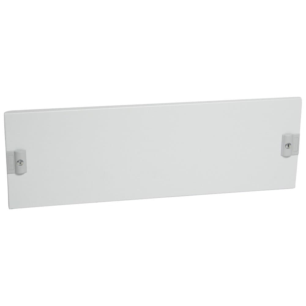 Legrand XL3 800 Панель метал. лицевая, высота 200 мм 020843 — миниатюра 1