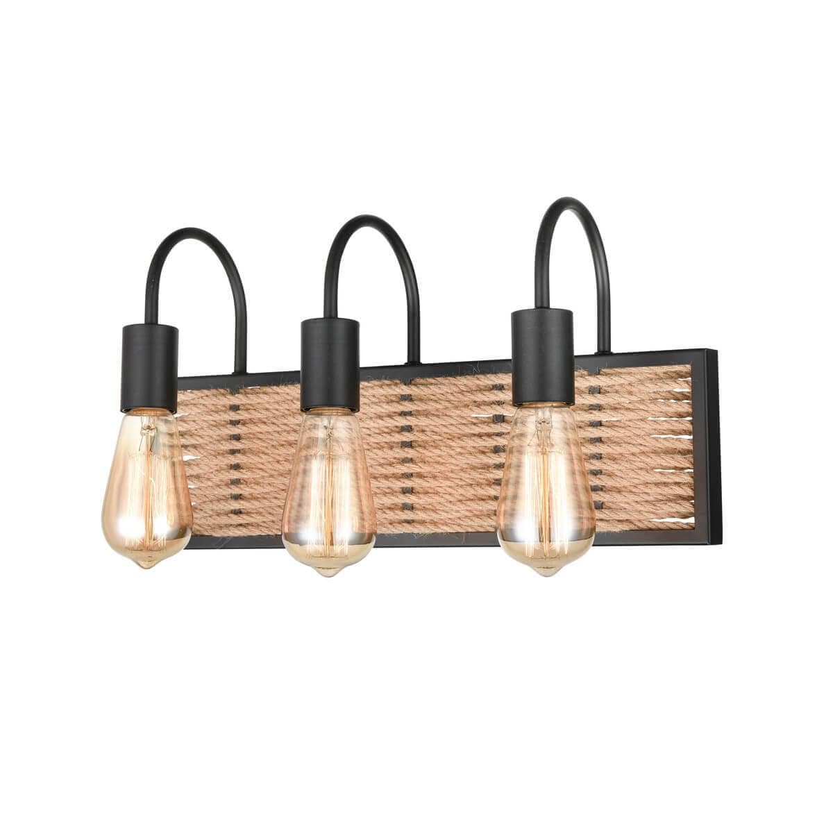 Vele Luce Tower Бра VL6362W03 — миниатюра 1