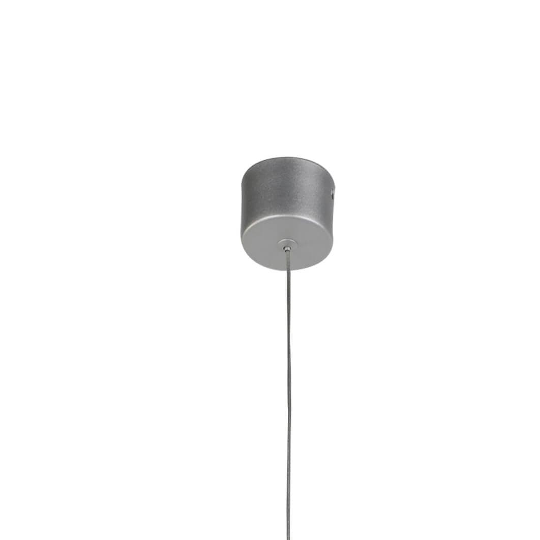 Favourite 2238-1P, Светильник подвесной, D25xH650/1650, LEDx5W, 400LM, 4000K, included — миниатюра 2