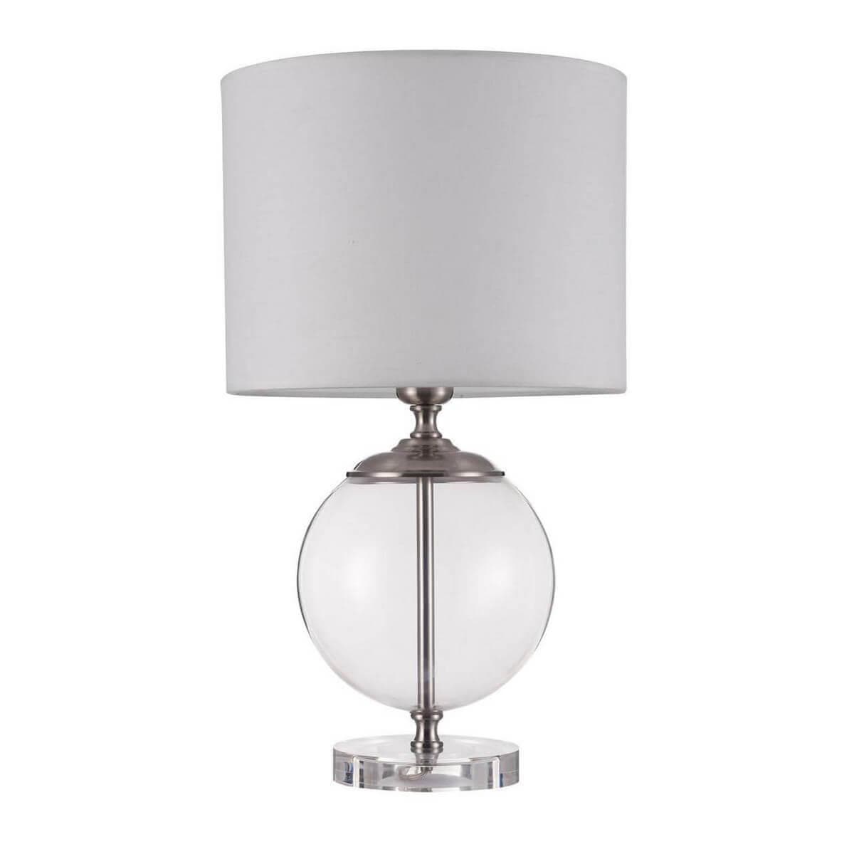 Maytoni Table & Floor Lowell Прозрачный Настольная лампа 1xE27 40W Z533TL-01N — миниатюра 1