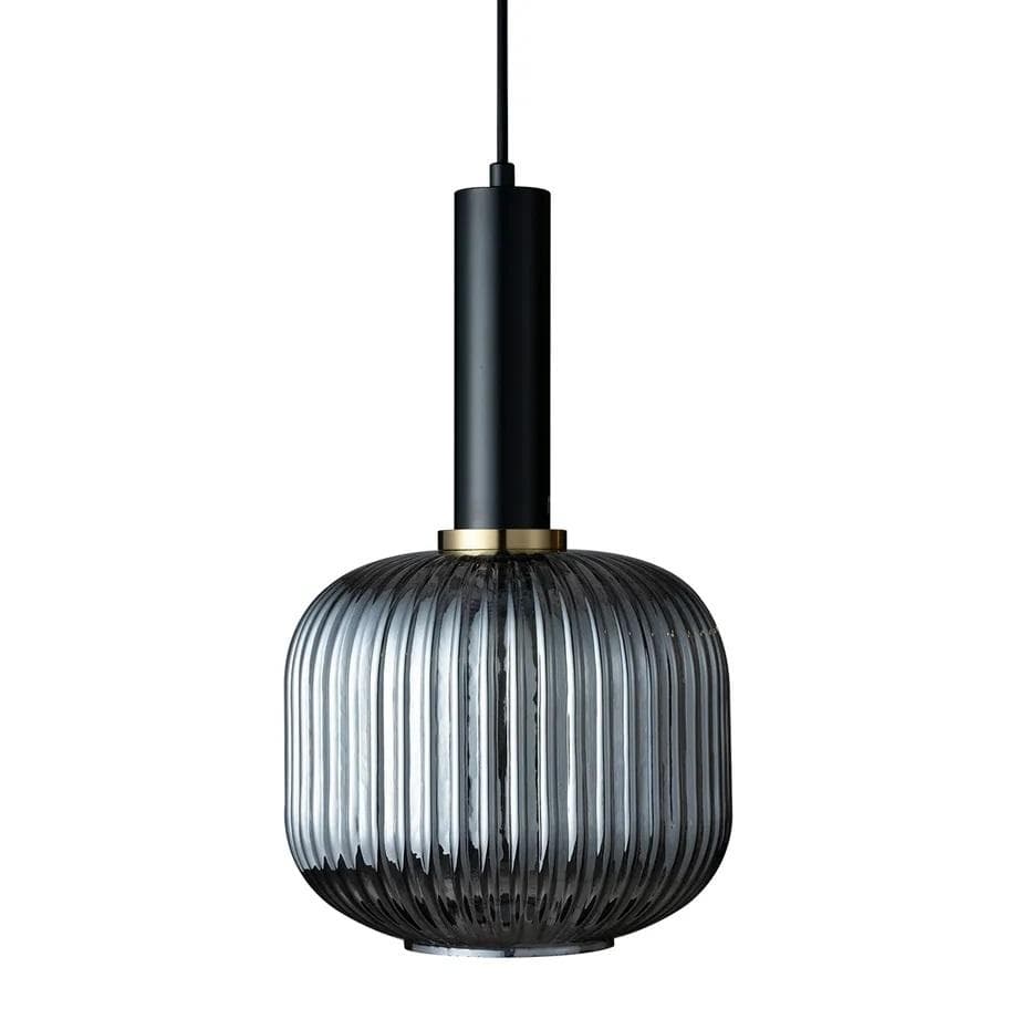 LOFT IT 2070-B+BL Светильник подвесной 1xE27 max 60W 2070-B+BL, шт — миниатюра 3