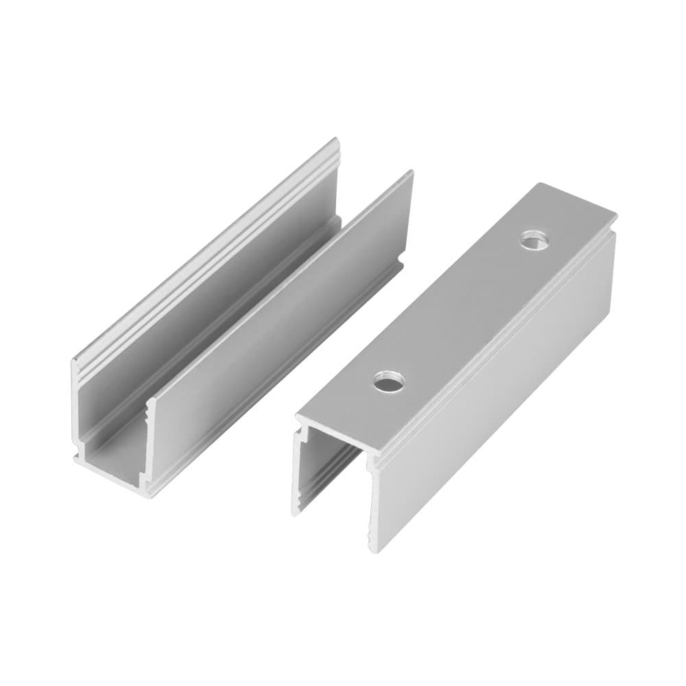 Arlight Держатель ARL-Mini-Clip (16x8mm) (Металл) 021550