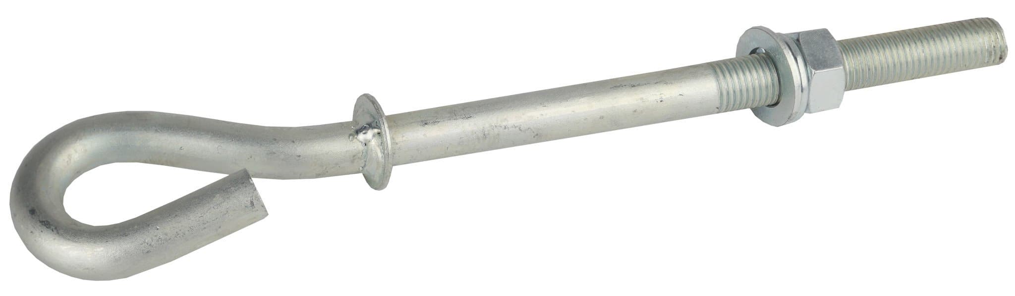 ЭРА B20/240 Крюк монтажный