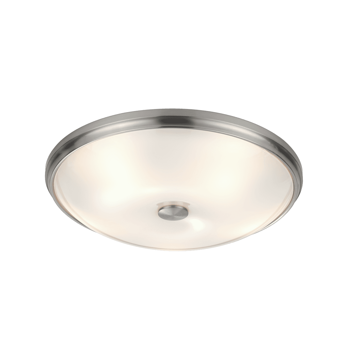 Odeon Light 4957/5 WALLI ODL22 511 мат.никель/металл/белый/стекло Настенно-потолочн.светильн. E14 5*40W PELOW — миниатюра 2