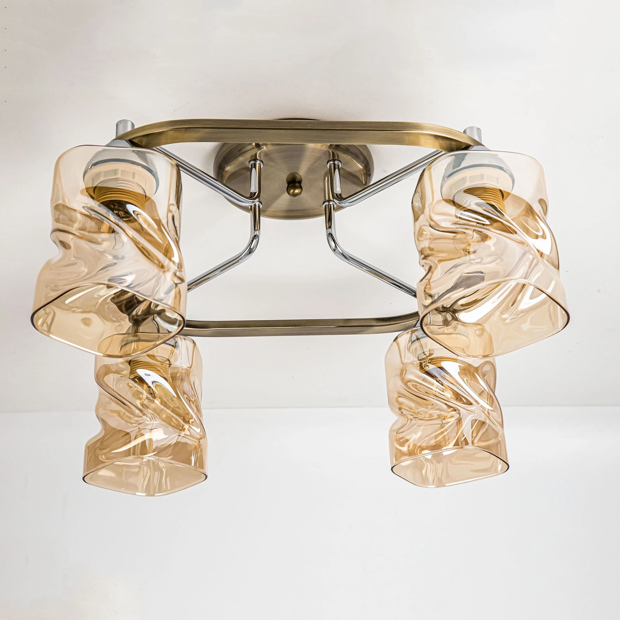Citilux CL170142 Плутон Люстра — миниатюра 10
