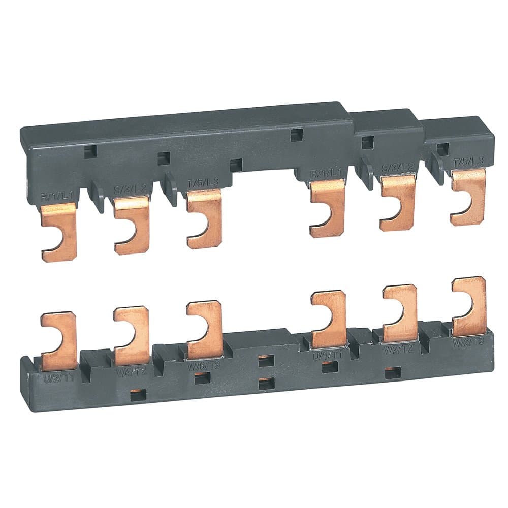 Legrand Проводка для сборки реверсивного контактора CTX³ 40 3P 416883