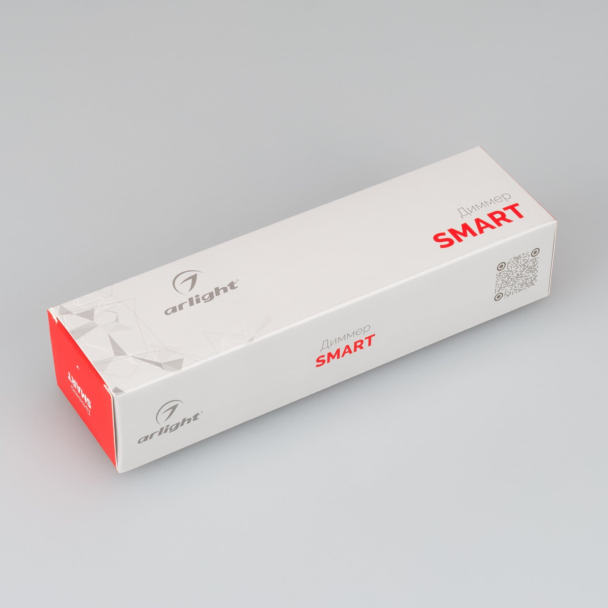 Arlight Диммер SMART-D1-DIM (12-24V, 1x10A, 2.4G) (IP20 Пластик, 5 лет) 029920 — миниатюра 2