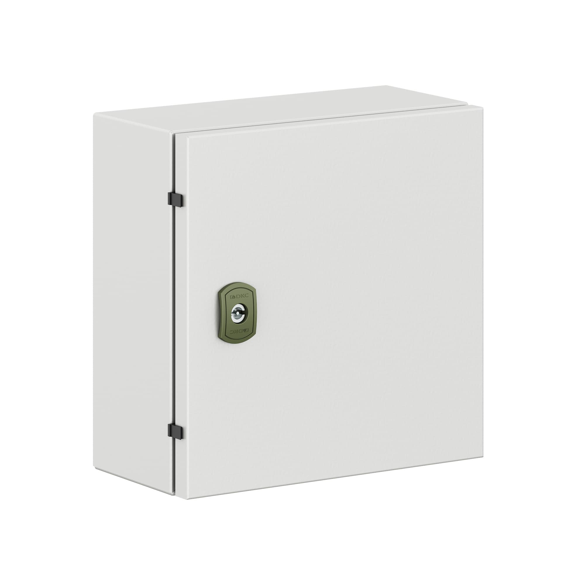 DKC Корпус навесной уличный ST Outdoor с М/П ВxШxГ 300x300x150 мм, IP66 — миниатюра 1