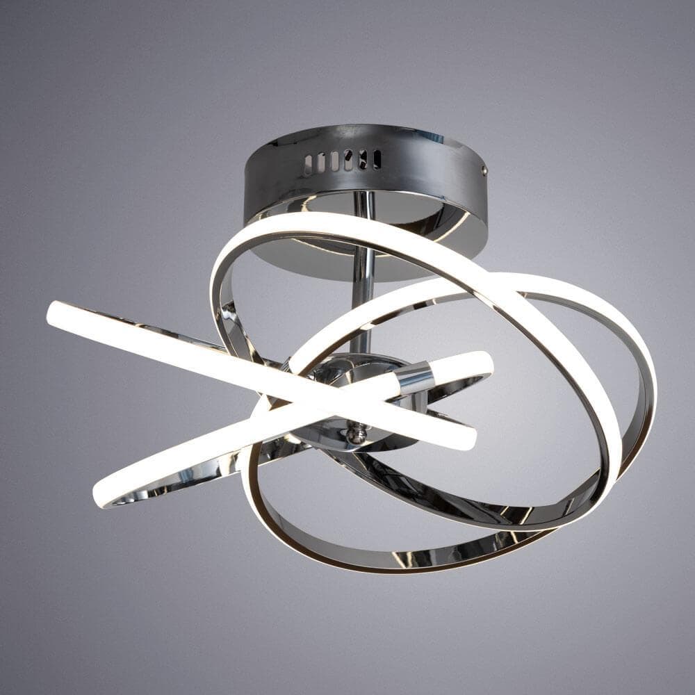 Arte Lamp ORBIT 0 A9052PL-4CC — миниатюра 3