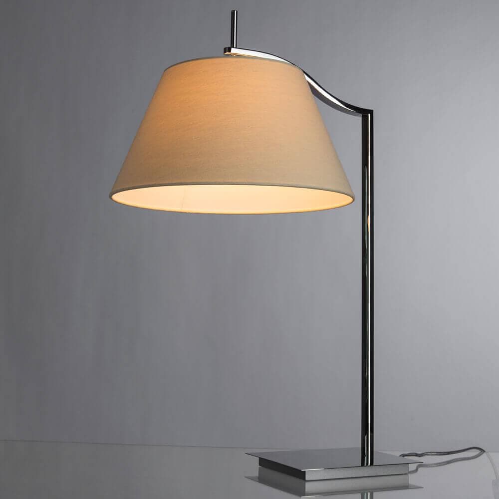 Divinare Настольные лампы декоративные 1341/02 TL-1 — миниатюра 3