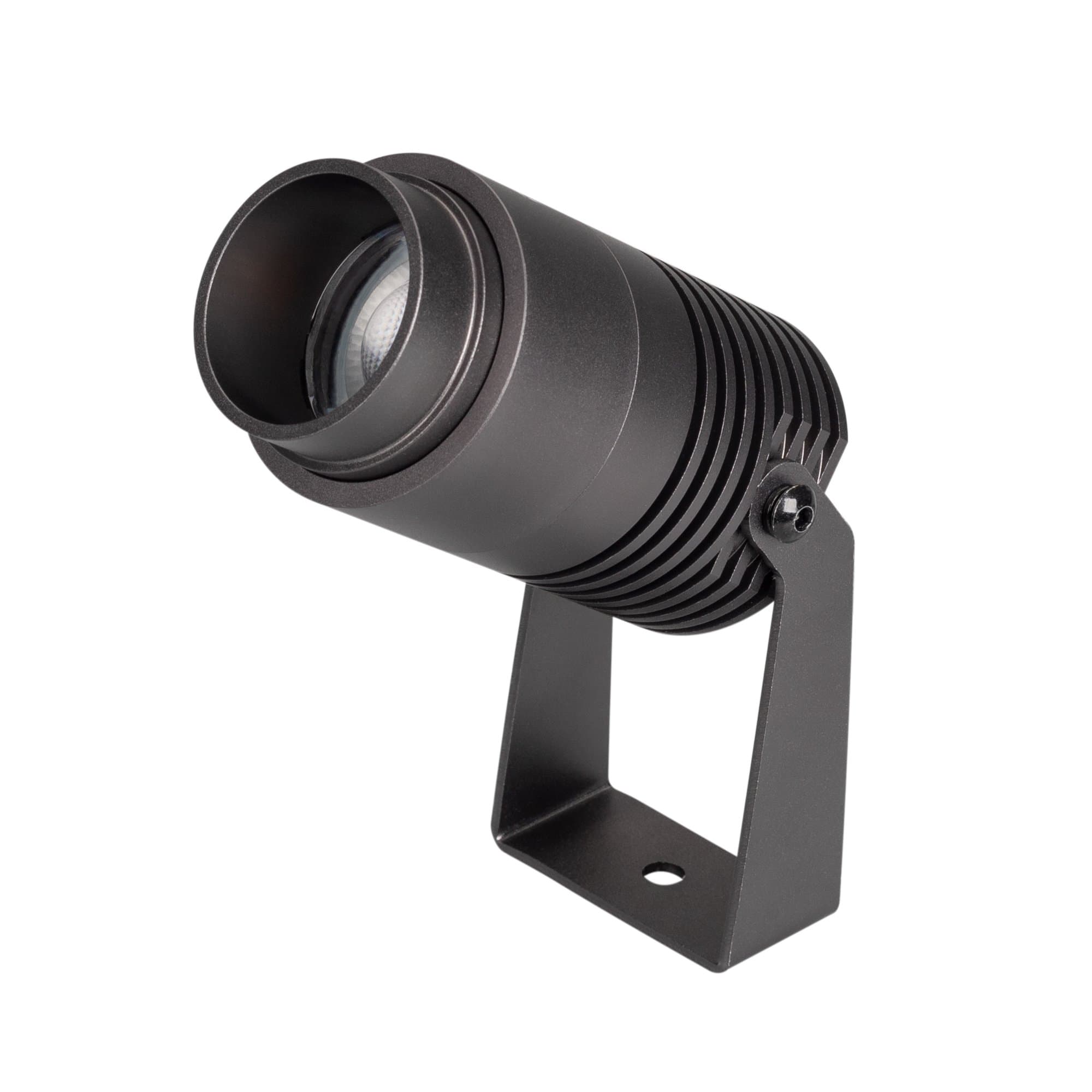 Arlight Светильник ALT-RAY-ZOOM-R52-8W Day4000 (DG, 10-40 deg, 230V) (IP67 Металл, 3 года) 032560 — миниатюра 1