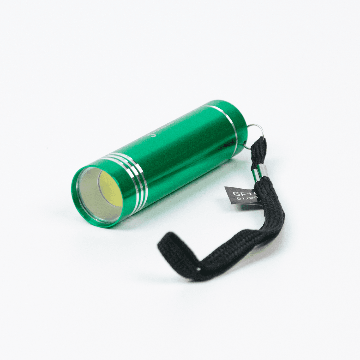 Gauss Фонарь ручной модель GFL108 2W 120lm 3xAAA LED 1/12/144 GF108 — миниатюра 7