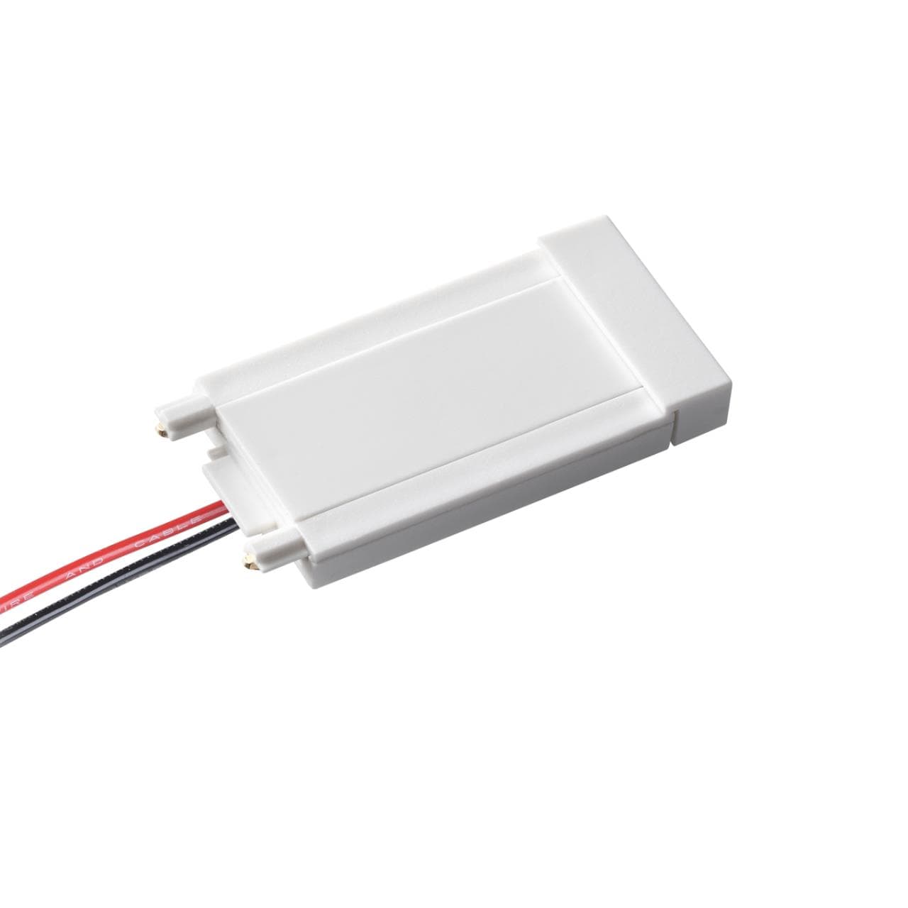 Novotech 135225 SHINO NT23 белый Токопровод для накладного трека IP20 48V SMAL