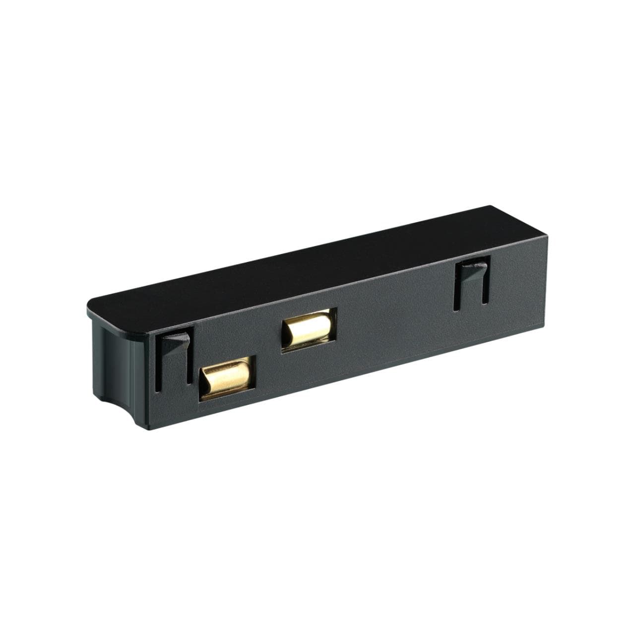 Novotech 135162 SHINO NT23 000 черный Токопровод IP20 48V FLUM