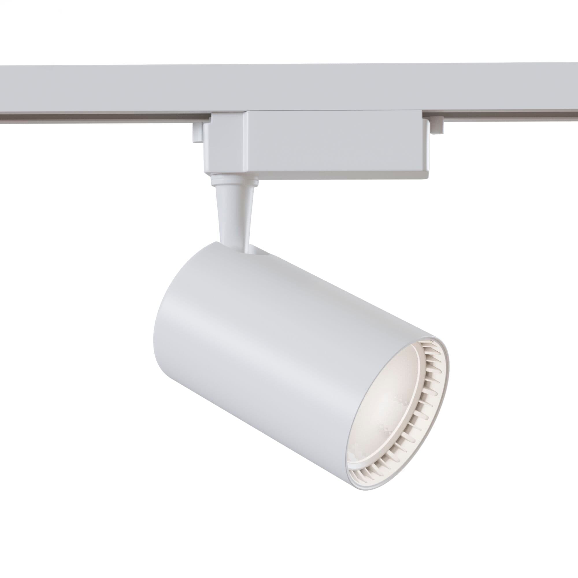 Maytoni Technical Track Белый Трековый светильник LED 30W 2400Лм TR003-1-30W3K-W — миниатюра 2