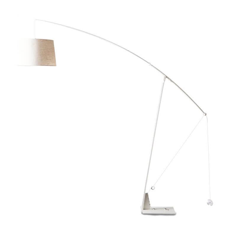 LOFT IT LOFT5003-WH Торшер 1xE27 max 60W LOFT5003-WH, шт — миниатюра 3