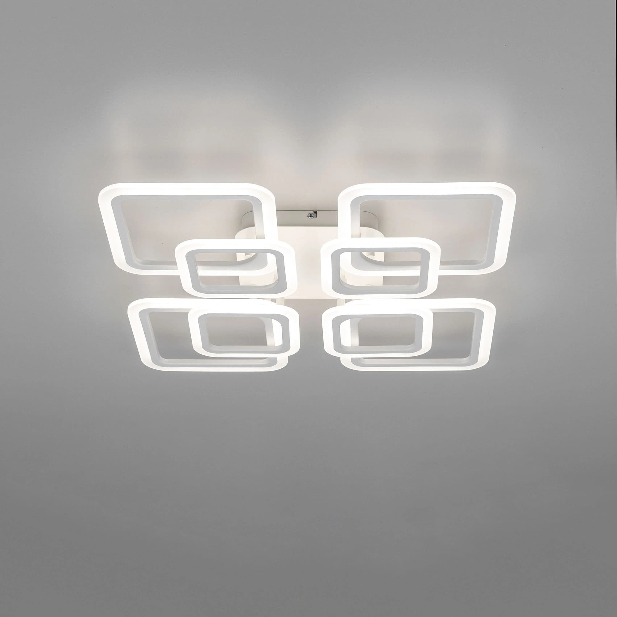 Citilux CL232180R Марсель LED Люстра с пультом — миниатюра 8