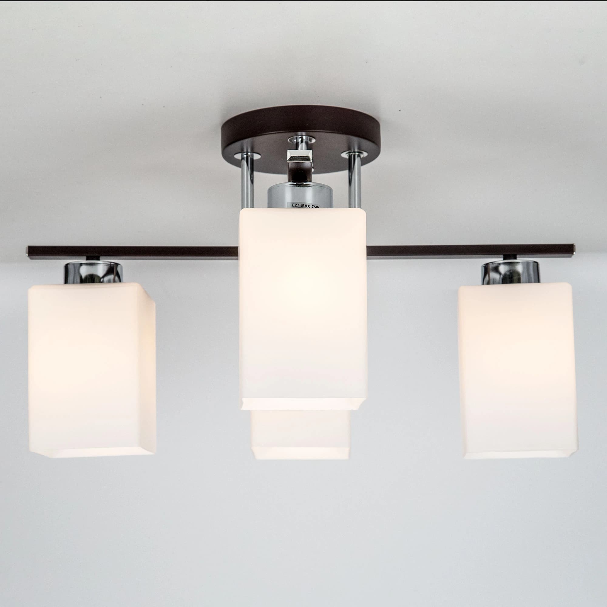 Citilux Потолочная люстра Citilux Маркус CL123141 — миниатюра 3